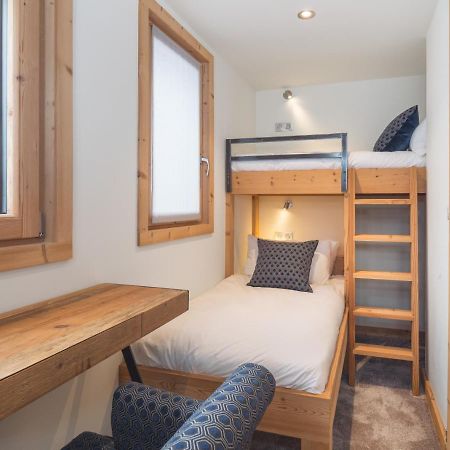 Colibri Penthouse Leilighet Morzine Eksteriør bilde